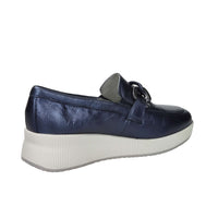 CINZIA SOFT Donna Mocassino IV319860S-E Blu