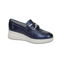 CINZIA SOFT Donna Mocassino IV319860S-E Blu