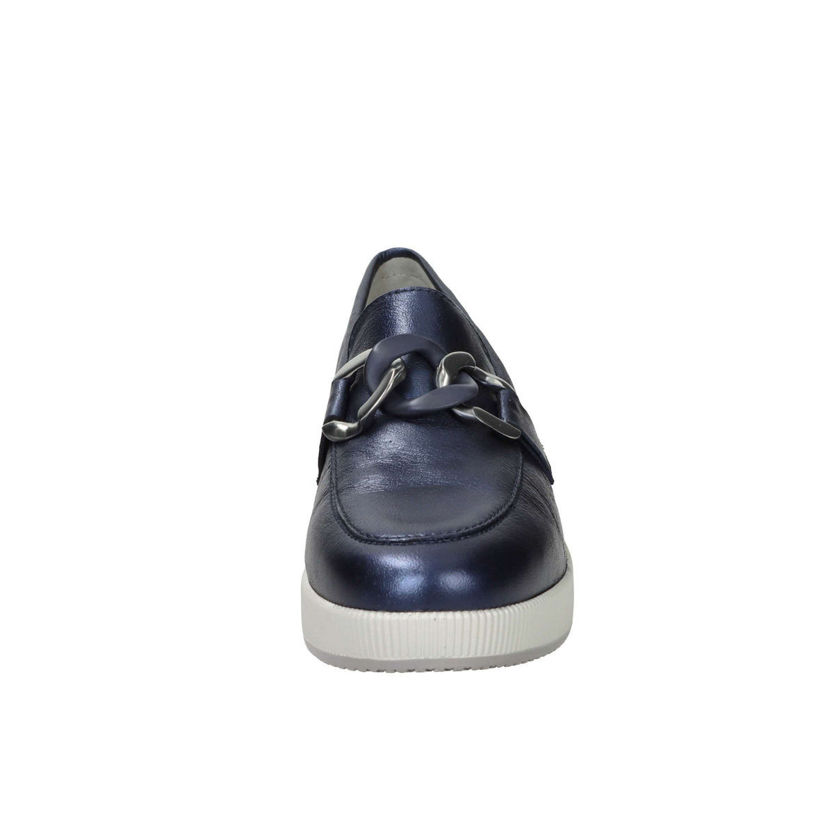 CINZIA SOFT Donna Mocassino IV319860S-E Blu
