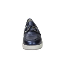 CINZIA SOFT Donna Mocassino IV319860S-E Blu