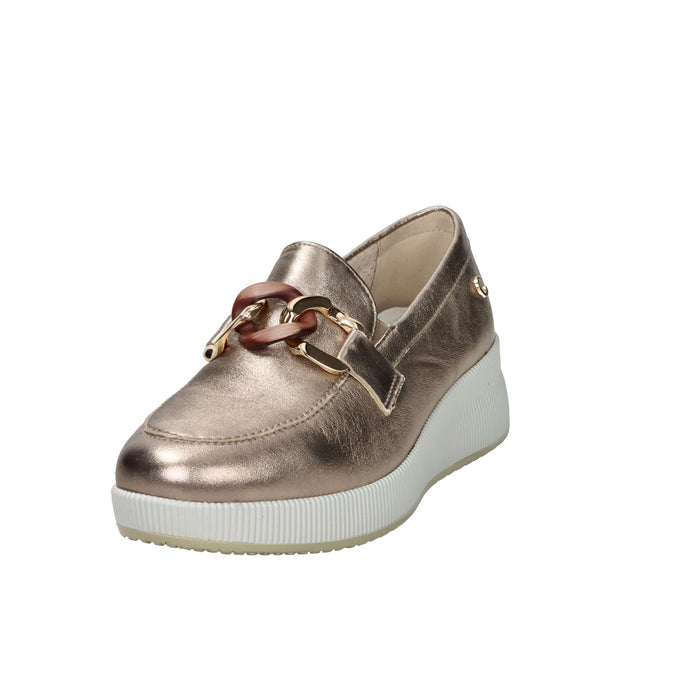 CINZIA SOFT Donna Mocassino IV319860S-E Bronzo