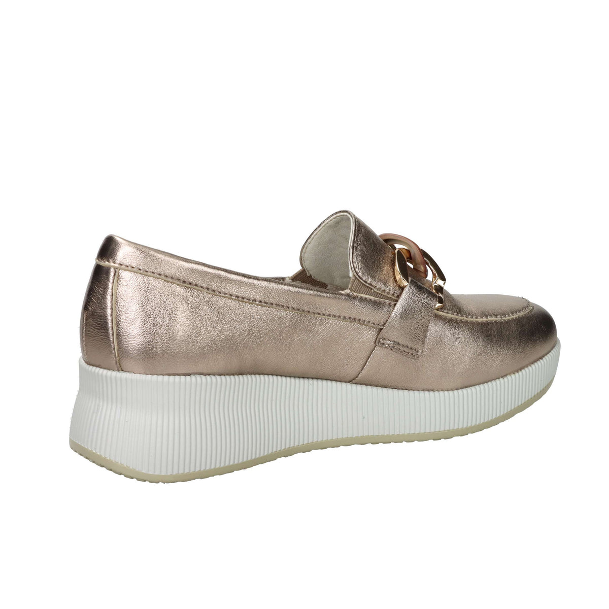 CINZIA SOFT Donna Mocassino IV319860S-E Bronzo