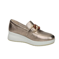 CINZIA SOFT Donna Mocassino IV319860S-E Bronzo
