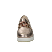 CINZIA SOFT Donna Mocassino IV319860S-E Bronzo