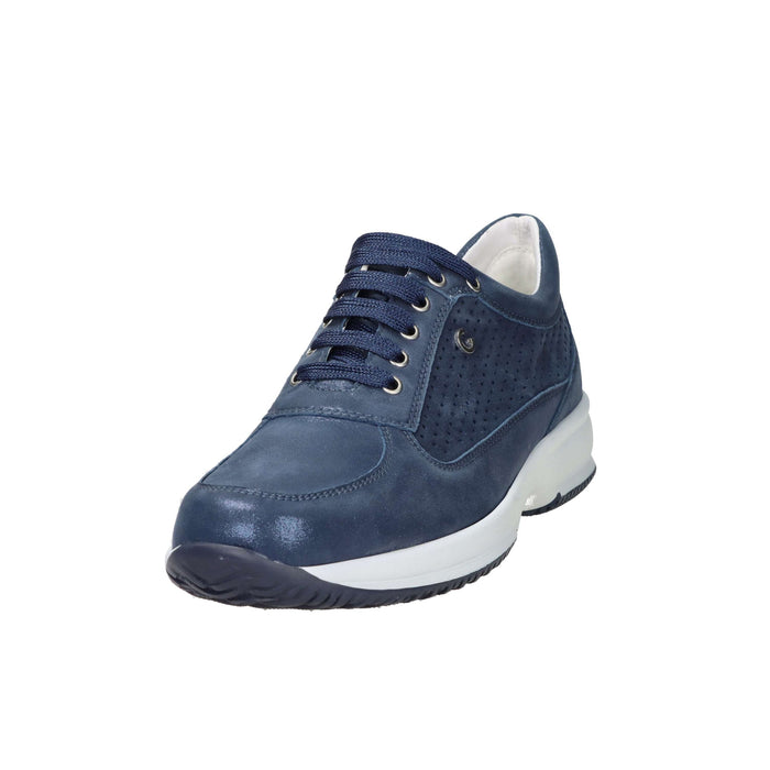 CINZIA SOFT Donna Sneakers bassa IV14869PSP Blu