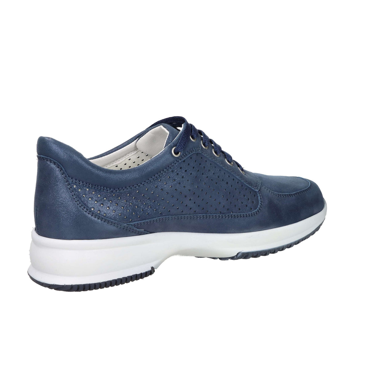 CINZIA SOFT Donna Sneakers bassa IV14869PSP Blu