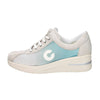 Cinzia Soft Donna Sneakers IV0923492 Bianco/Celeste