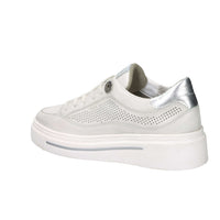CINZIA SOFT Donna Sneakers bassa IV1019258 Bianco