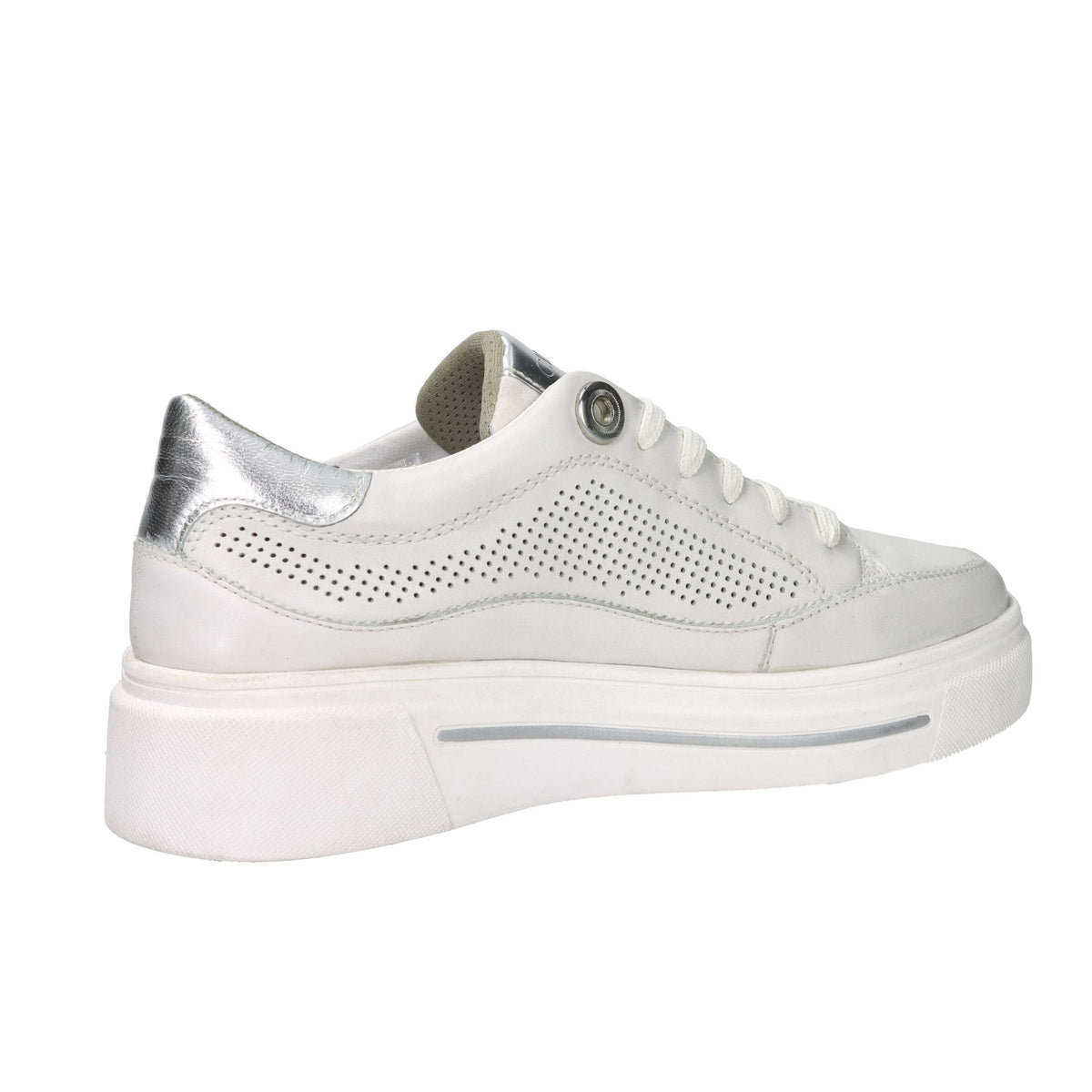 CINZIA SOFT Donna Sneakers bassa IV1019258 Bianco