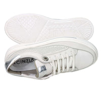 CINZIA SOFT Donna Sneakers bassa IV1019258 Bianco