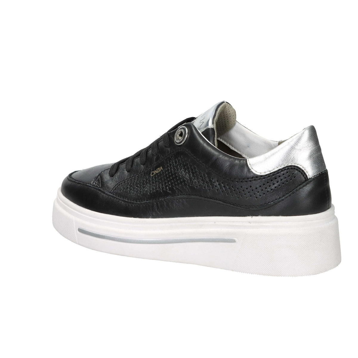 CINZIA SOFT Donna Sneakers bassa IV1019258 Nero