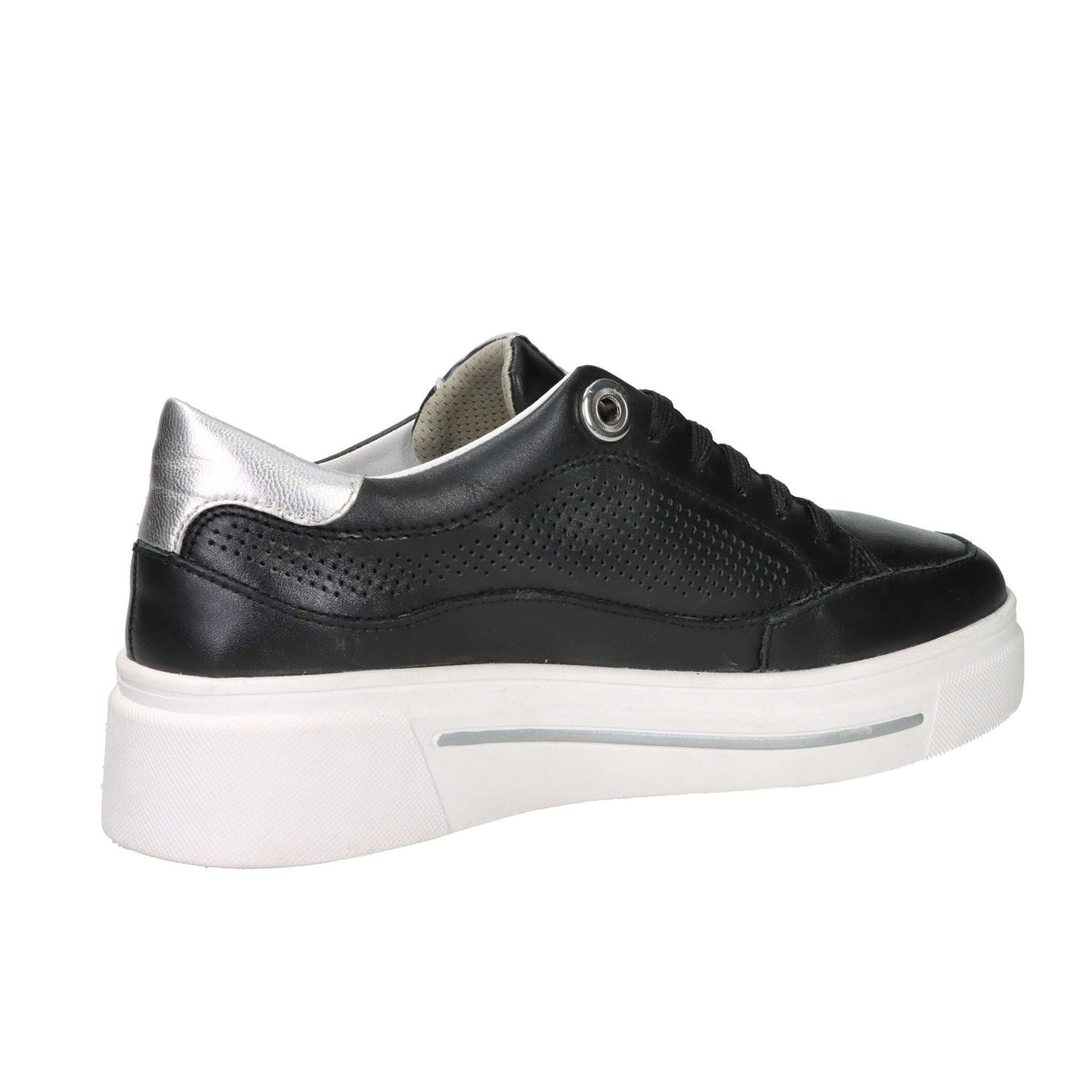 CINZIA SOFT Donna Sneakers bassa IV1019258 Nero
