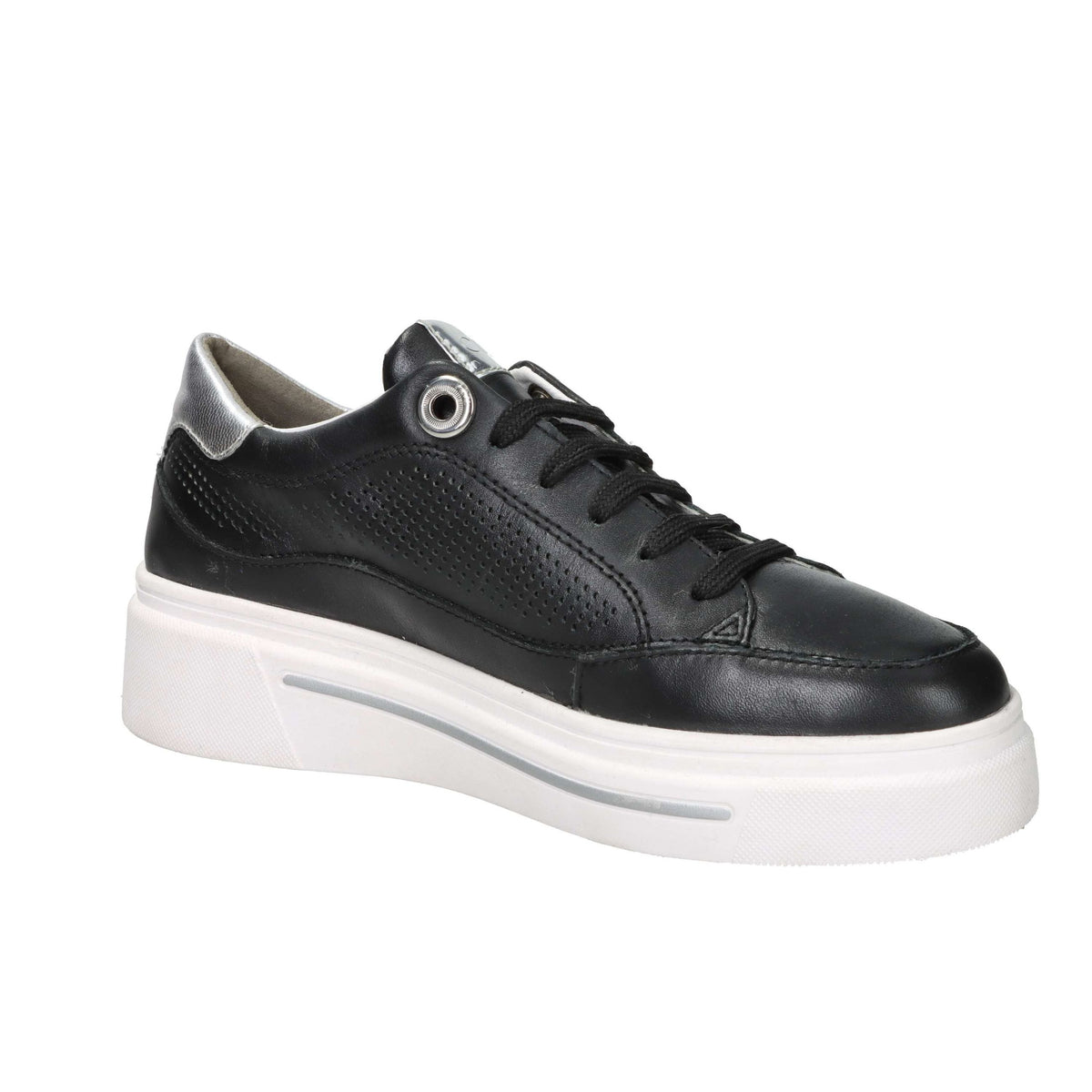 CINZIA SOFT Donna Sneakers bassa IV1019258 Nero