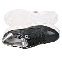 CINZIA SOFT Donna Sneakers bassa IV1019258 Nero