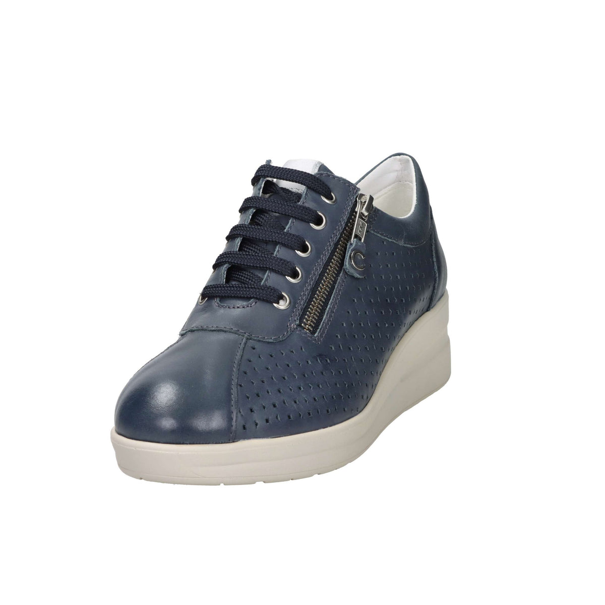 CINZIA SOFT Donna Sneakers bassa IV221781 Blu
