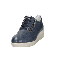 CINZIA SOFT Donna Sneakers bassa IV221781 Blu