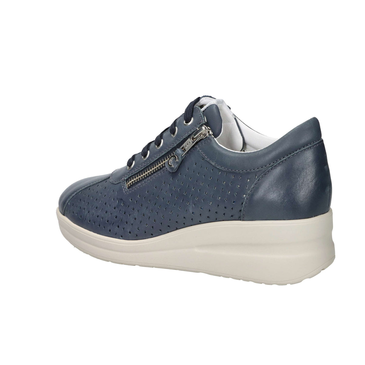 CINZIA SOFT Donna Sneakers bassa IV221781 Blu