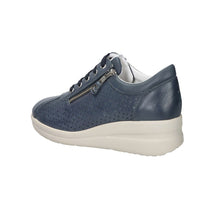 CINZIA SOFT Donna Sneakers bassa IV221781 Blu