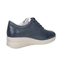 CINZIA SOFT Donna Sneakers bassa IV221781 Blu