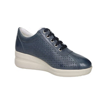 CINZIA SOFT Donna Sneakers bassa IV221781 Blu