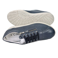 CINZIA SOFT Donna Sneakers bassa IV221781 Blu