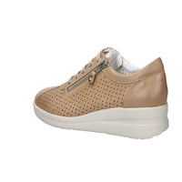 CINZIA SOFT Donna Sneakers bassa IV221781 Cammello