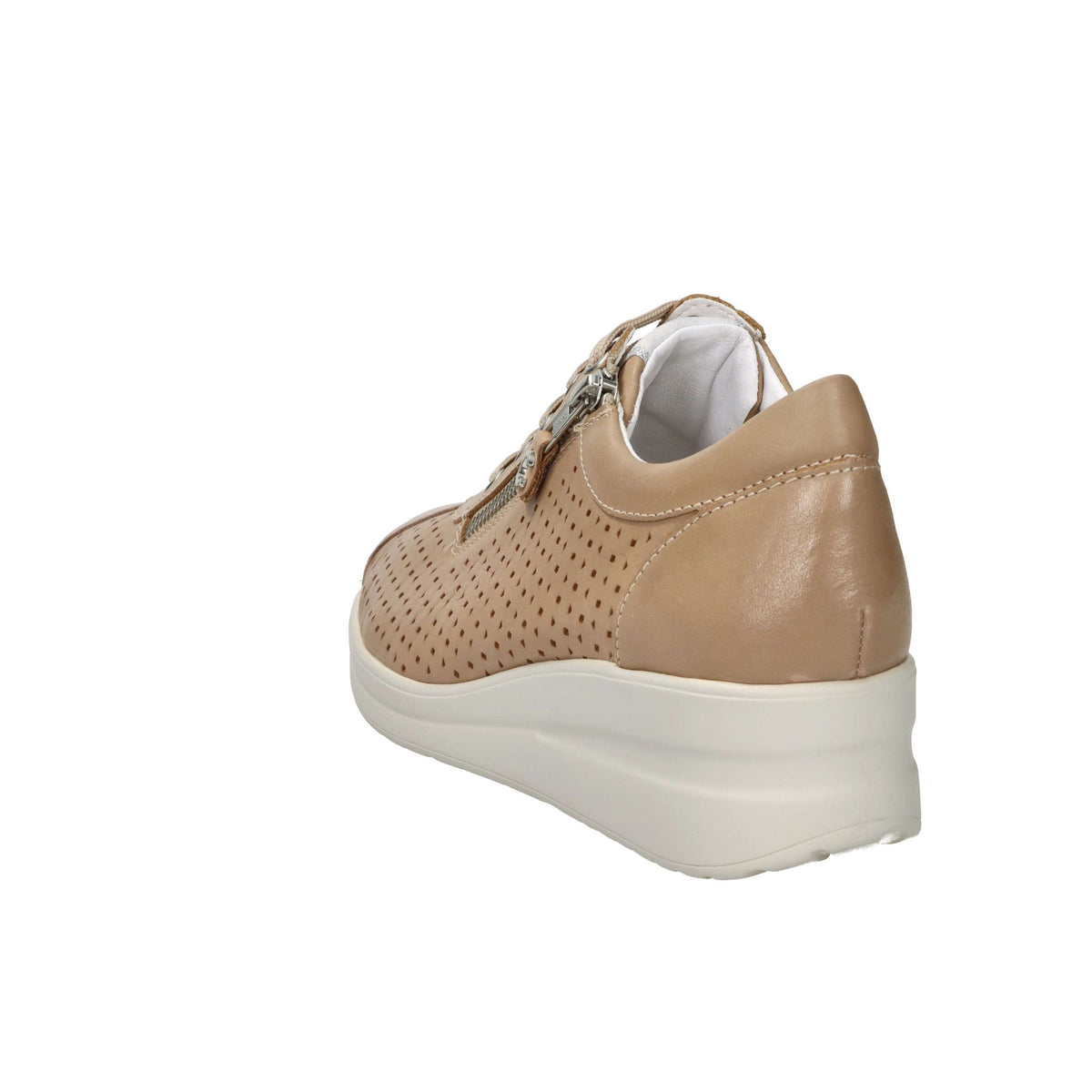 CINZIA SOFT Donna Sneakers bassa IV221781 Cammello