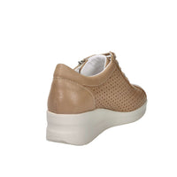 CINZIA SOFT Donna Sneakers bassa IV221781 Cammello