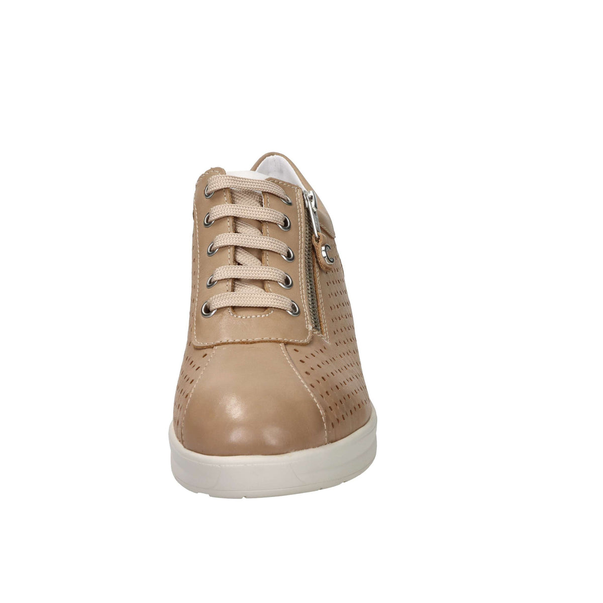 CINZIA SOFT Donna Sneakers bassa IV221781 Cammello