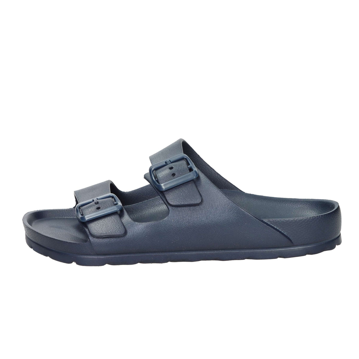 NOVAFLEX Uomo Ciabatte basse QUASSOLO Blu