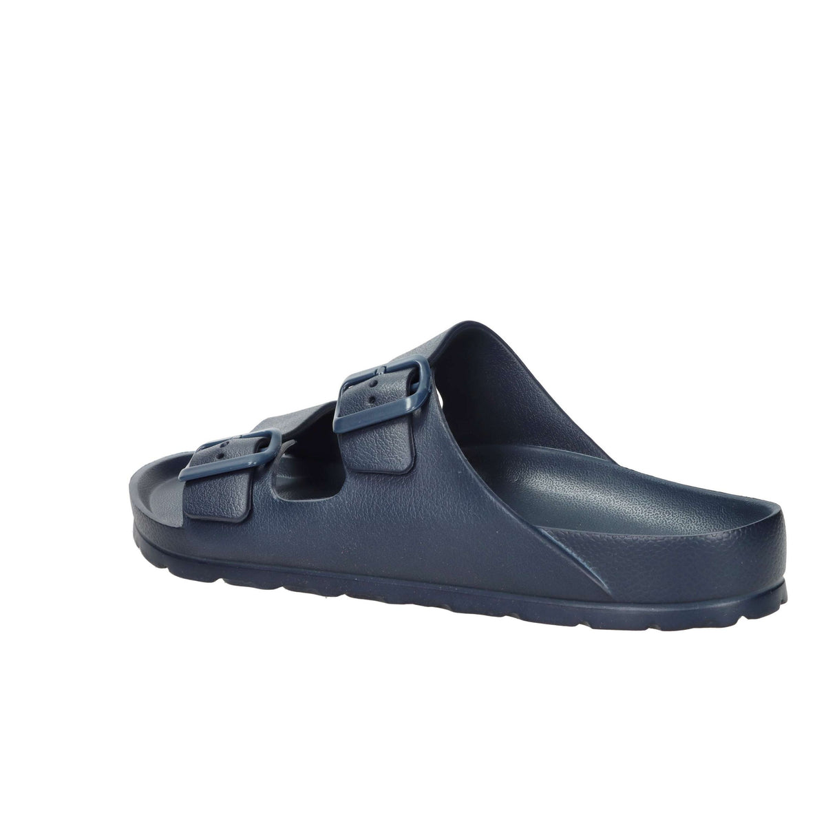 NOVAFLEX Uomo Ciabatte basse QUASSOLO Blu