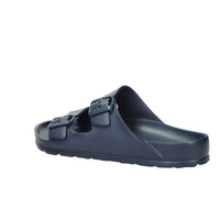 NOVAFLEX Uomo Ciabatte basse QUASSOLO Blu