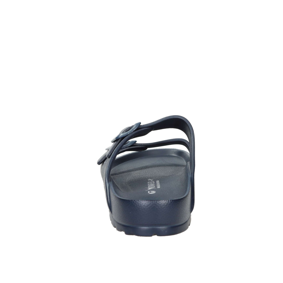 NOVAFLEX Uomo Ciabatte basse QUASSOLO Blu