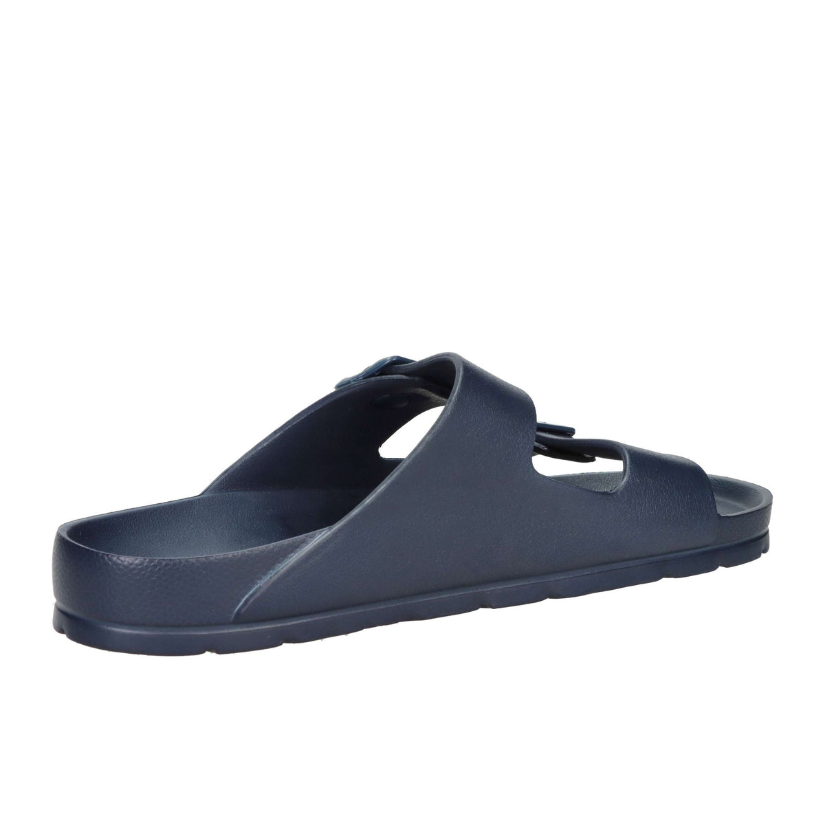 NOVAFLEX Uomo Ciabatte basse QUASSOLO Blu
