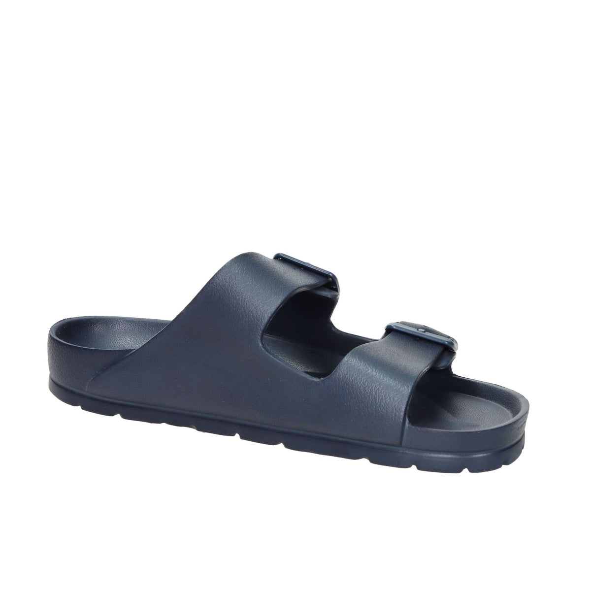 NOVAFLEX Uomo Ciabatte basse QUASSOLO Blu