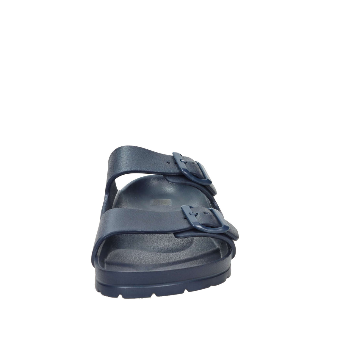 NOVAFLEX Uomo Ciabatte basse QUASSOLO Blu