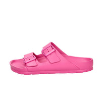 NOVAFLEX Donna Ciabatte basse QUALIANO Fucsia