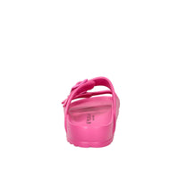 NOVAFLEX Donna Ciabatte basse QUALIANO Fucsia