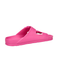 NOVAFLEX Donna Ciabatte basse QUALIANO Fucsia