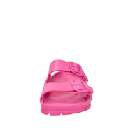 NOVAFLEX Donna Ciabatte basse QUALIANO Fucsia