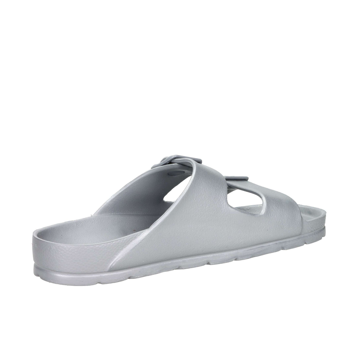 NOVAFLEX Donna Ciabatte basse QUALIANO Argento