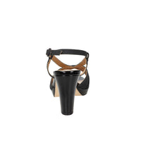 CINZIA SOFT Donna Sandali con tacco CN2024 Nero