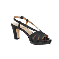 CINZIA SOFT Donna Sandali con tacco CN2024 Nero