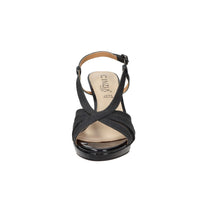 CINZIA SOFT Donna Sandali con tacco CN2024 Nero