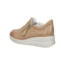 CINZIA SOFT Donna Sneakers bassa IV221460 Cammello