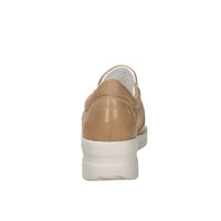 CINZIA SOFT Donna Sneakers bassa IV221460 Cammello