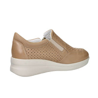 CINZIA SOFT Donna Sneakers bassa IV221460 Cammello