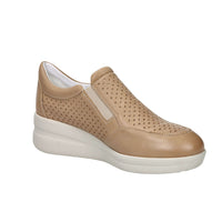 CINZIA SOFT Donna Sneakers bassa IV221460 Cammello