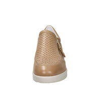 CINZIA SOFT Donna Sneakers bassa IV221460 Cammello