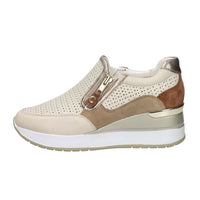CINZIA SOFT Donna Sneakers bassa IV2521476 Beige